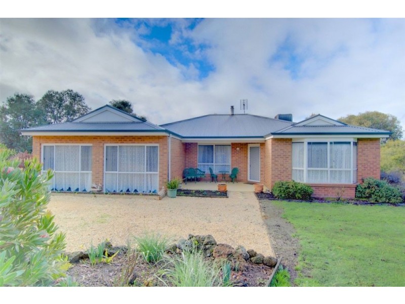 4746 Colac Ballarat Road, Napoleons VIC 3352
