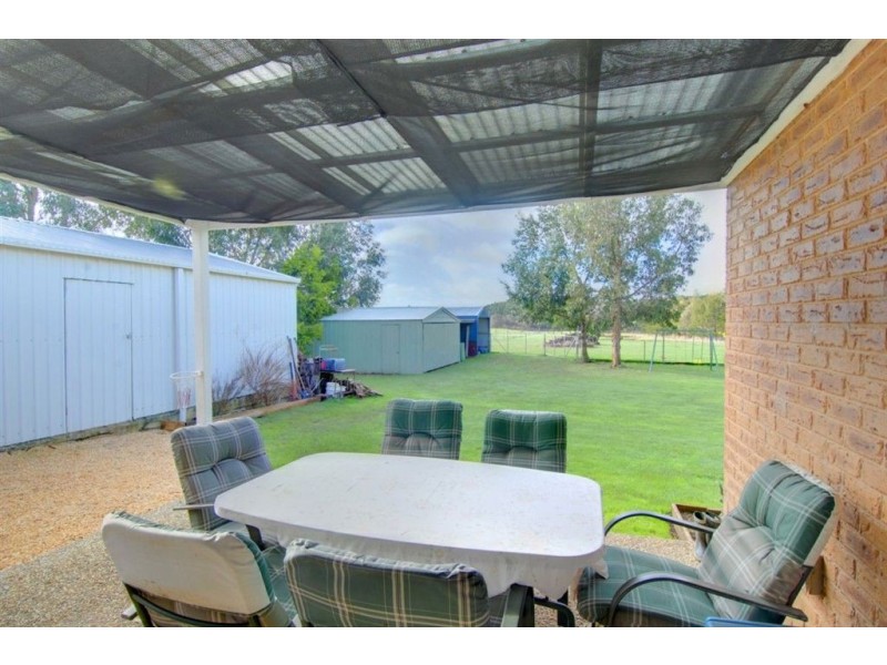 4746 Colac Ballarat Road, Napoleons VIC 3352