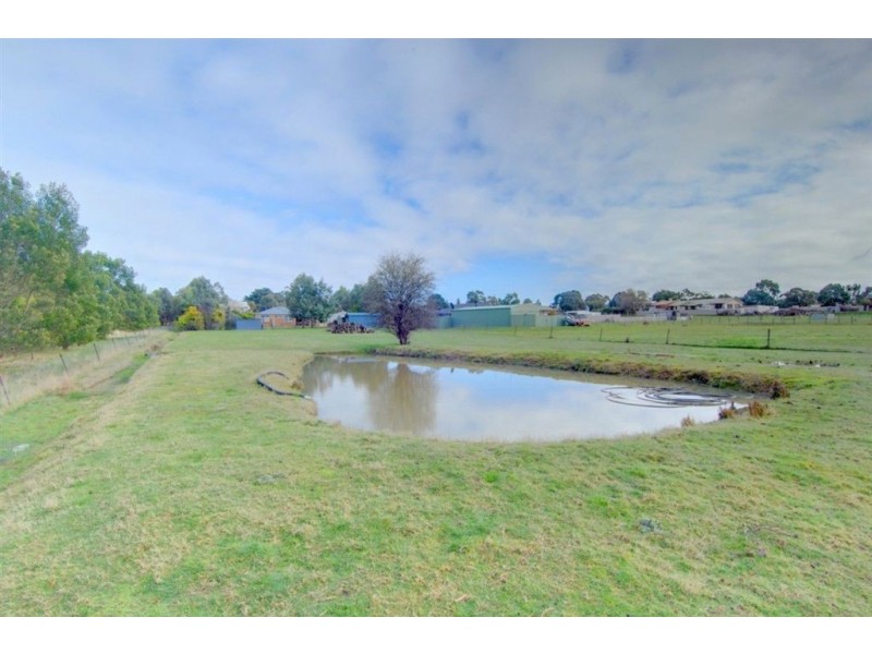 4746 Colac Ballarat Road, Napoleons VIC 3352