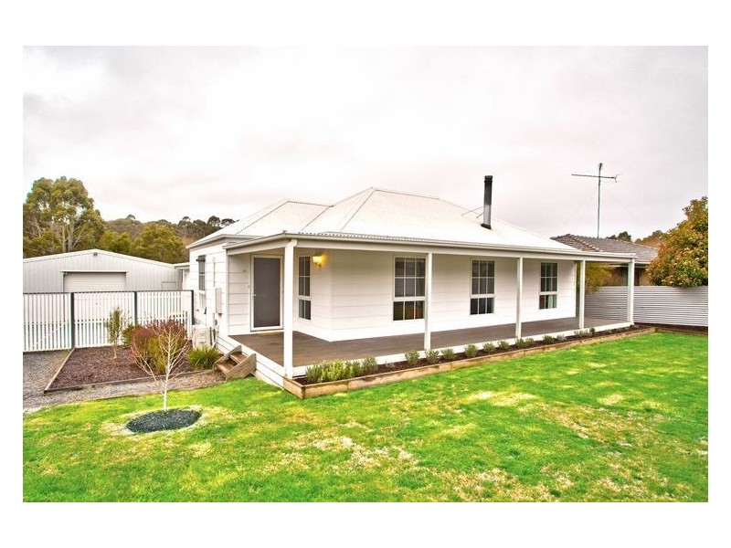 34 Ayres Street, Creswick VIC 3363