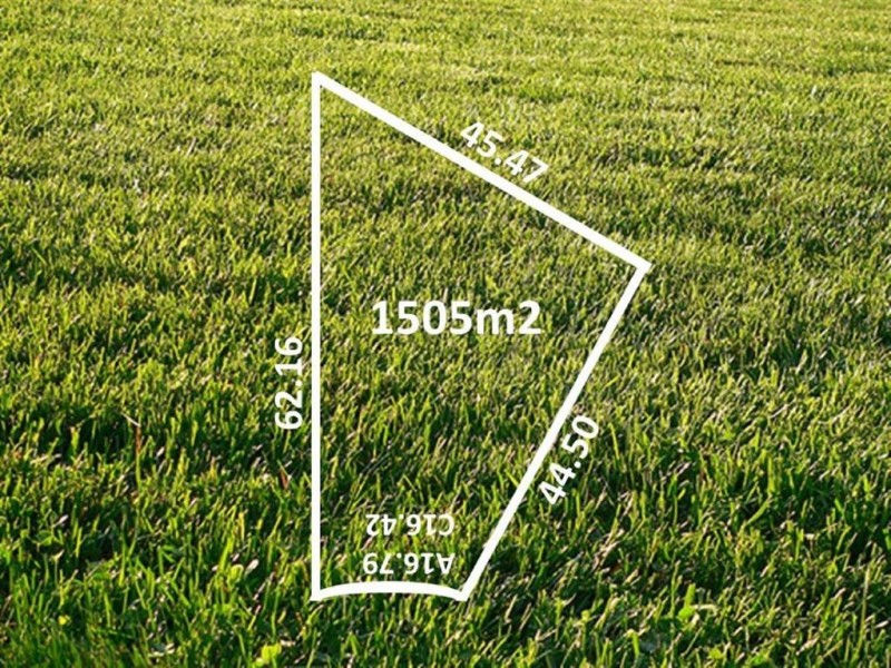 Lot 72 Brooklyn Court, Coorabin Estate, Brown Hill VIC 3350