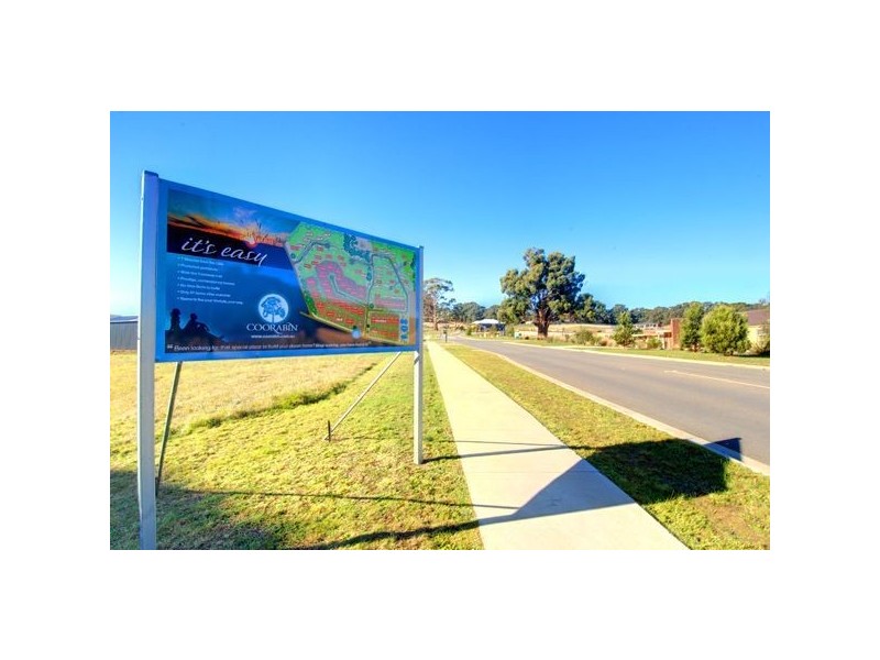 Lot 72 Brooklyn Court, Coorabin Estate, Brown Hill VIC 3350