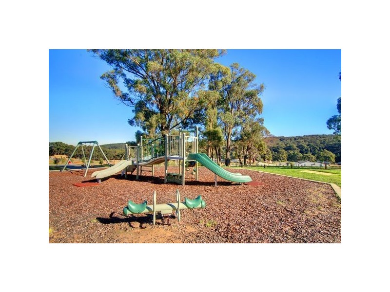 Lot 72 Brooklyn Court, Coorabin Estate, Brown Hill VIC 3350