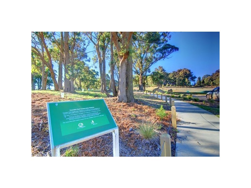 Lot 72 Brooklyn Court, Coorabin Estate, Brown Hill VIC 3350