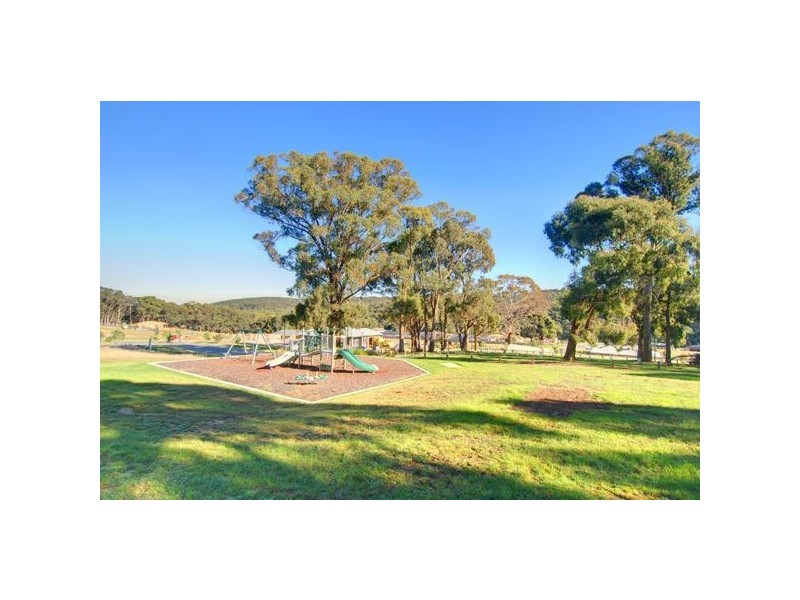 Lot 72 Brooklyn Court, Coorabin Estate, Brown Hill VIC 3350