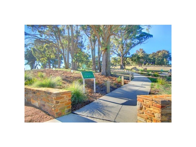 Lot 72 Brooklyn Court, Coorabin Estate, Brown Hill VIC 3350