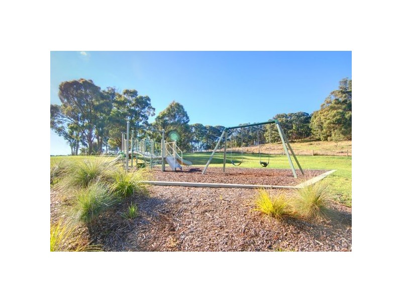 Lot 72 Brooklyn Court, Coorabin Estate, Brown Hill VIC 3350