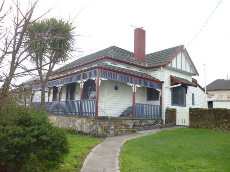 85 Peel Street South, Ballarat VIC 3350