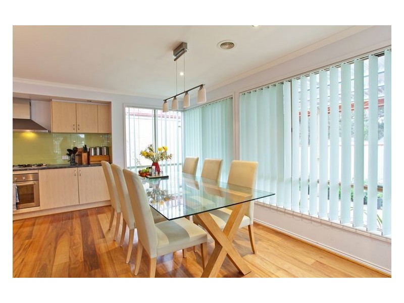 21 Tait Drive, Creswick VIC 3363