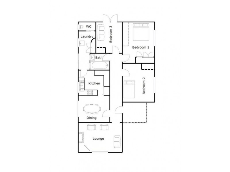 1017 Ligar Street, Ballarat VIC 3350