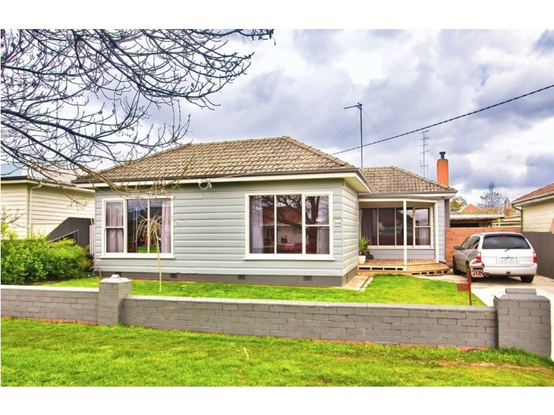 708 Latrobe Street, Ballarat VIC 3350