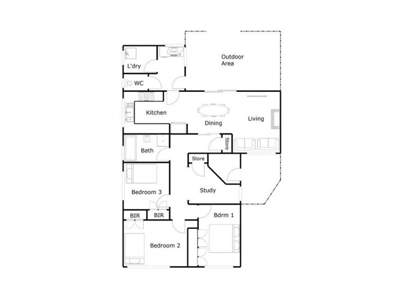 708 Latrobe Street, Ballarat VIC 3350