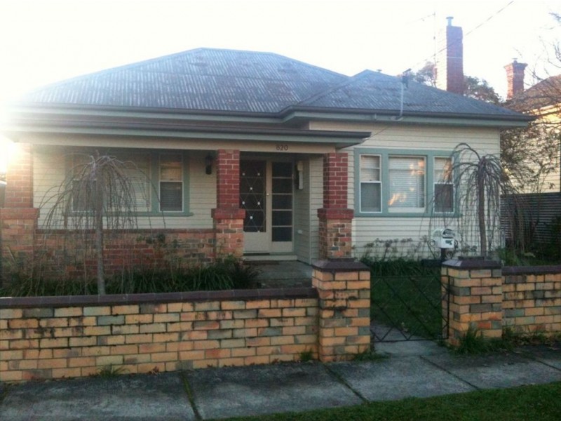 820 Tress Street, Ballarat VIC 3350