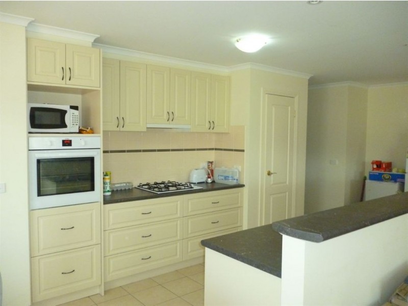 23 Tulloch Rise, Canadian VIC 3350