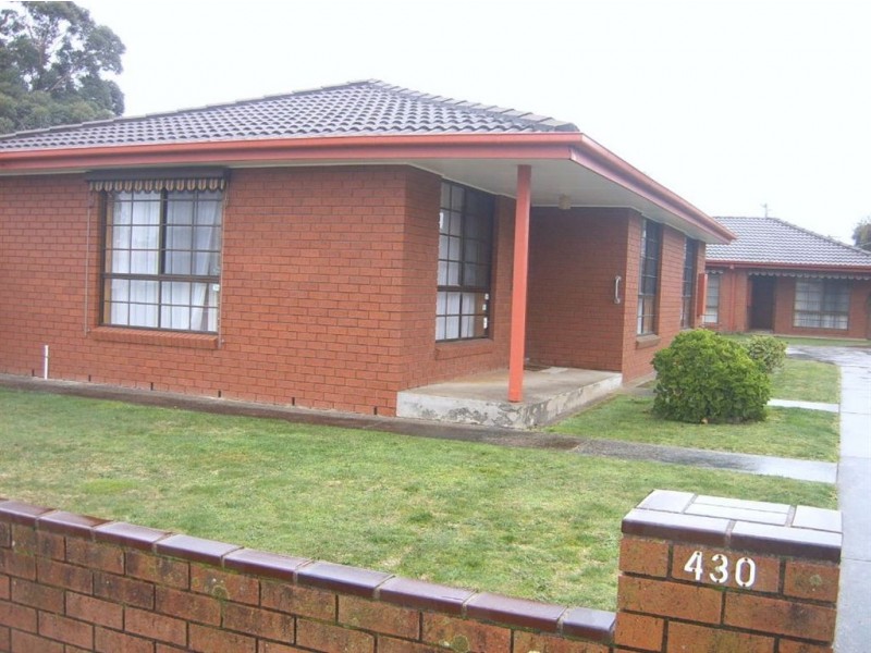 1/428-430 Gillies Street, Wendouree VIC 3355