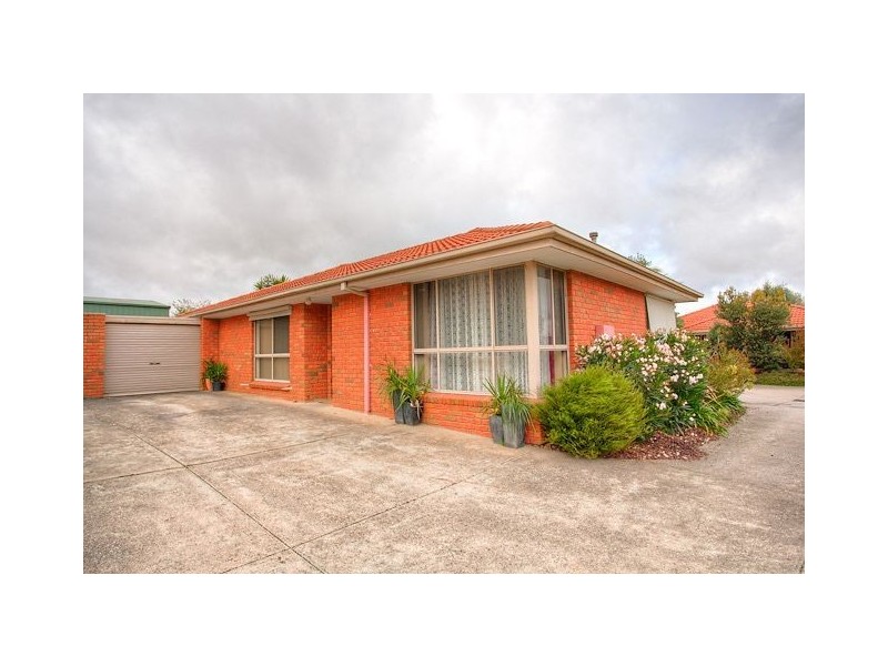 3/203 Bell Street, Redan VIC 3350