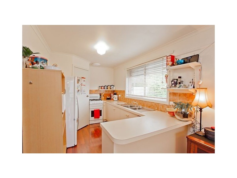 3/203 Bell Street, Redan VIC 3350