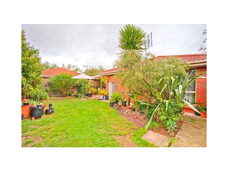 3/203 Bell Street, Redan VIC 3350