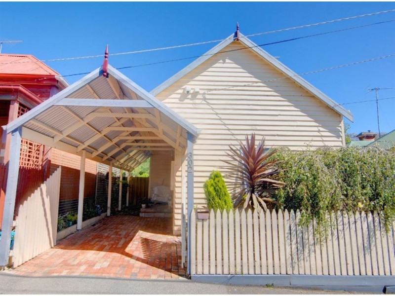 302 Grant Street, Ballarat VIC 3350