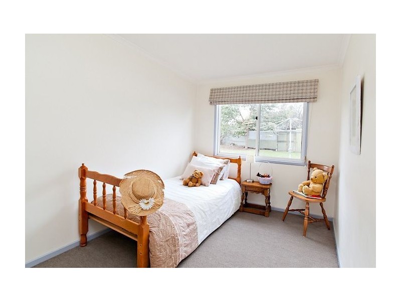 6 Comb Street, Soldiers Hill VIC 3350