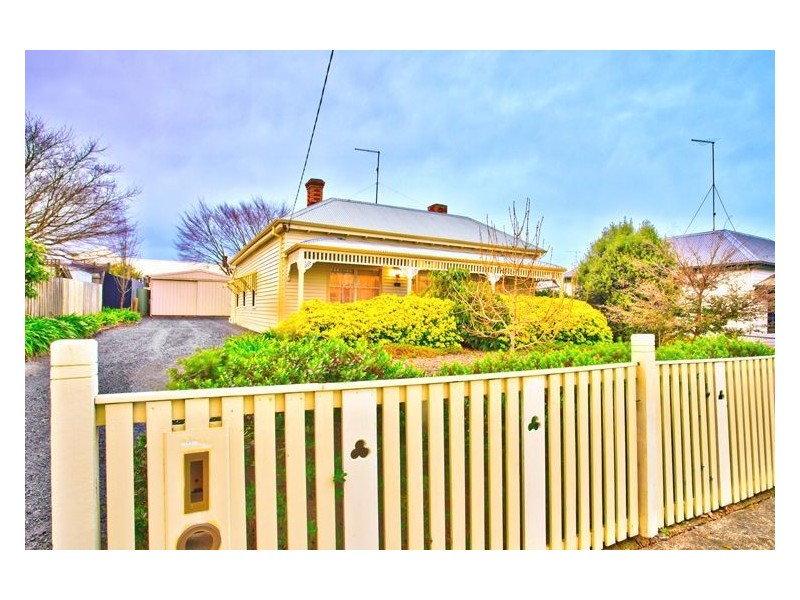 508 Urquhart Street, Ballarat VIC 3350
