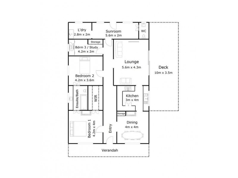 508 Urquhart Street, Ballarat VIC 3350