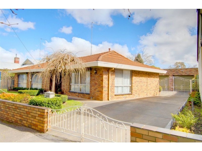 306 Errard Street South, Ballarat VIC 3350