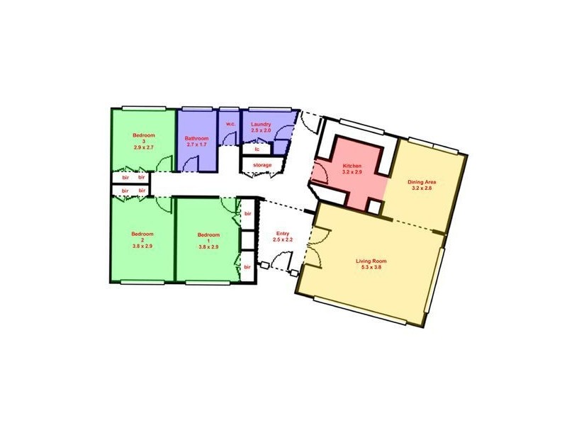 306 Errard Street South, Ballarat VIC 3350