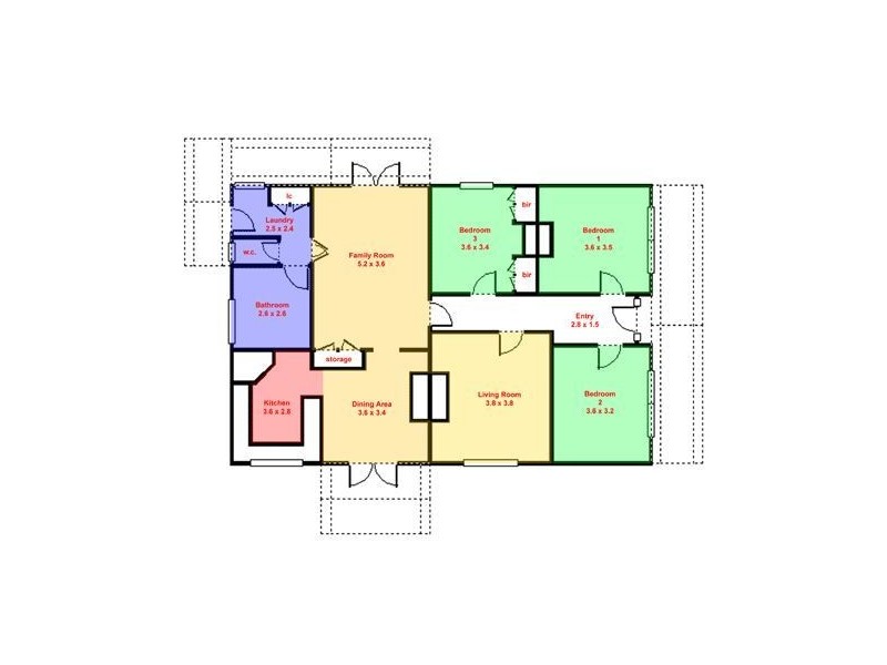 9 James Street, Ballarat VIC 3350