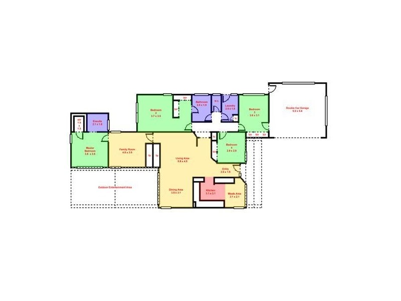 207 Tinworth Avenue, Ballarat VIC 3350