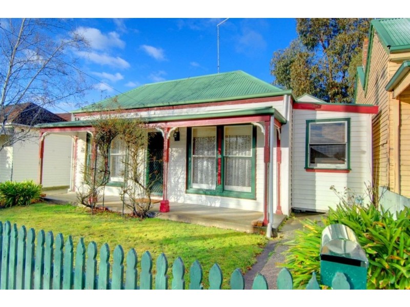 305 Urquhart Street, Ballarat VIC 3350