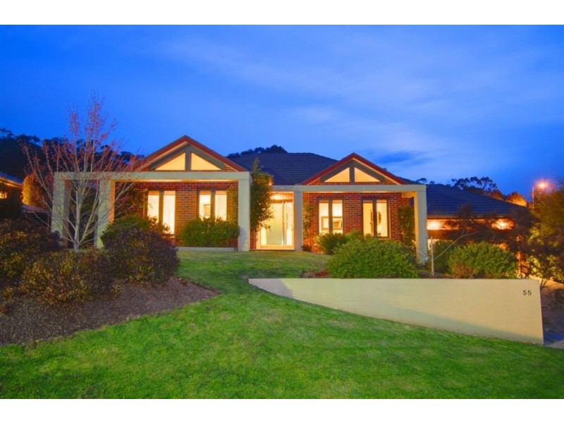 55 Darriwell Drive, Mount Helen VIC 3350