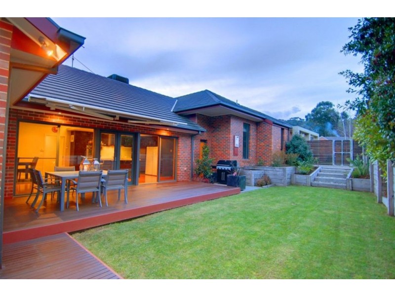 55 Darriwell Drive, Mount Helen VIC 3350