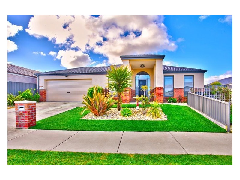 125 Alfredton Drive, Alfredton VIC 3350