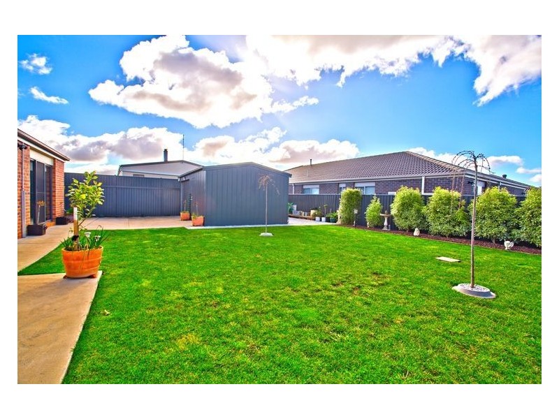 125 Alfredton Drive, Alfredton VIC 3350