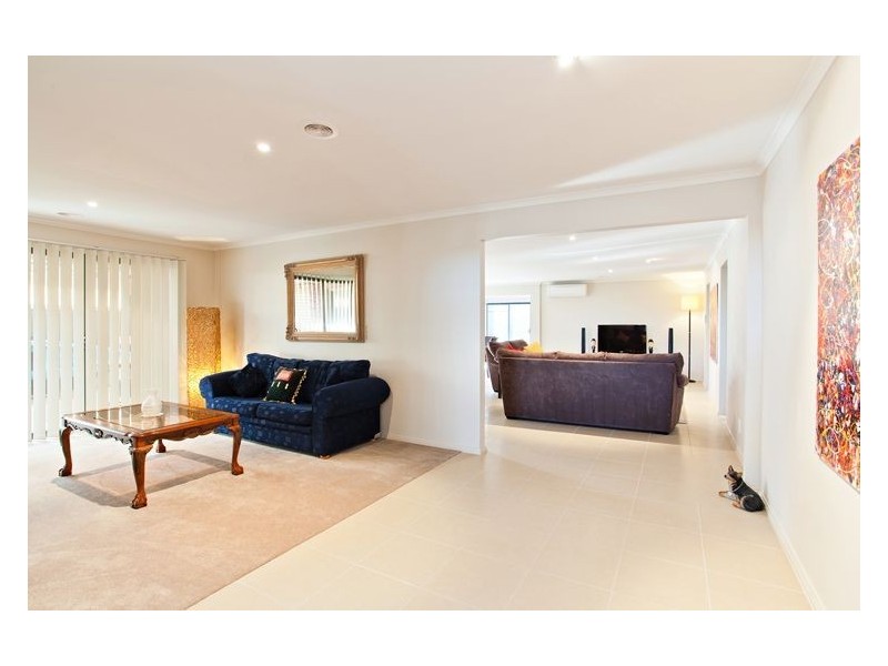 125 Alfredton Drive, Alfredton VIC 3350