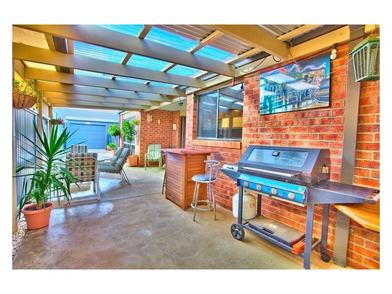 125 Alfredton Drive, Alfredton VIC 3350