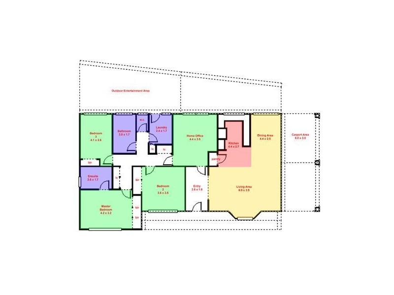 35 Shari Drive, Delacombe VIC 3356