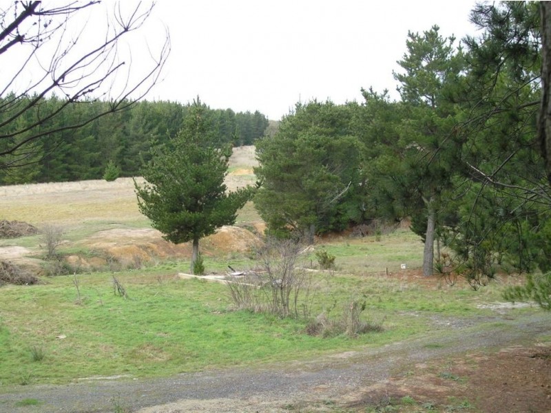 CA 6 Addington-Creswick Road, Creswick VIC 3363