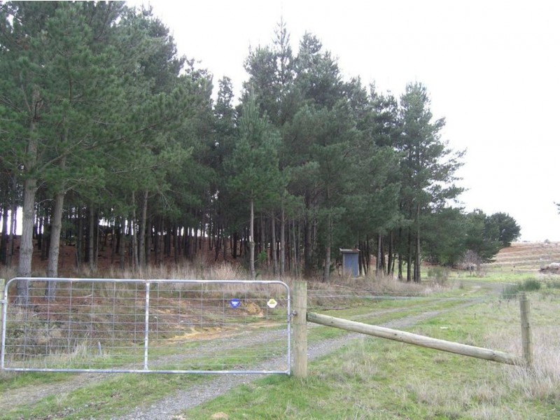 CA 6 Addington-Creswick Road, Creswick VIC 3363