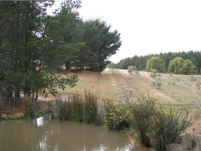 CA 6 Addington-Creswick Road, Creswick VIC 3363