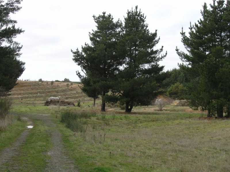 CA 6 Addington-Creswick Road, Creswick VIC 3363