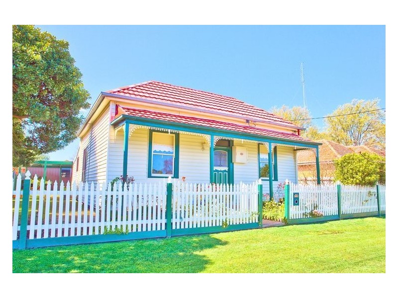 715 Ripon Street South, Ballarat VIC 3350