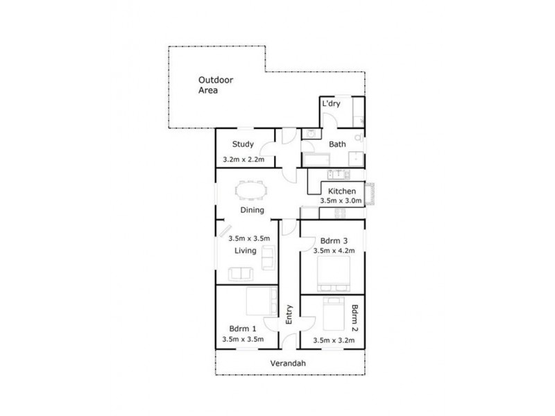 715 Ripon Street South, Ballarat VIC 3350