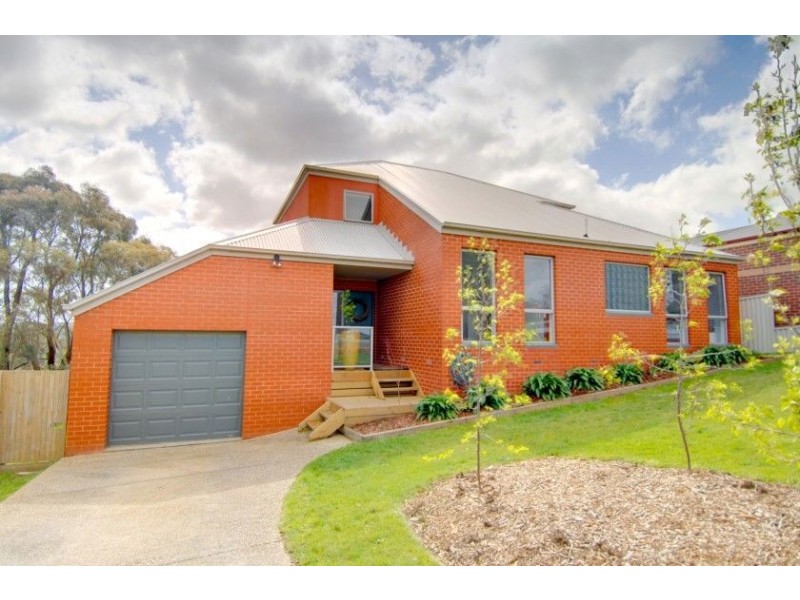 20 Herriott Street, Buninyong VIC 3357