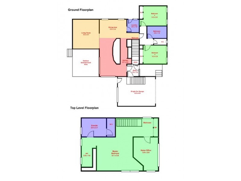 20 Herriott Street, Buninyong VIC 3357