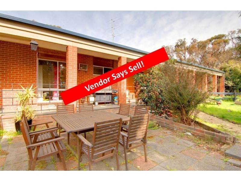 175 Moffats Road, Dereel VIC 3352