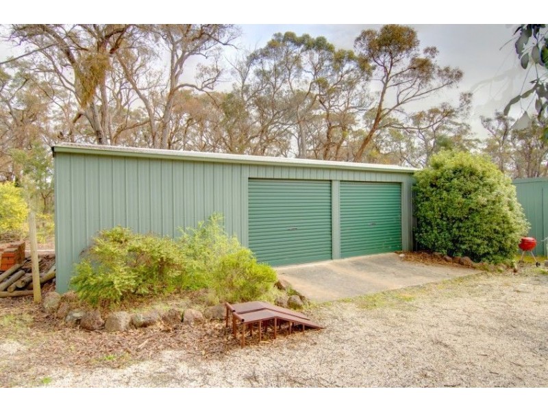 175 Moffats Road, Dereel VIC 3352