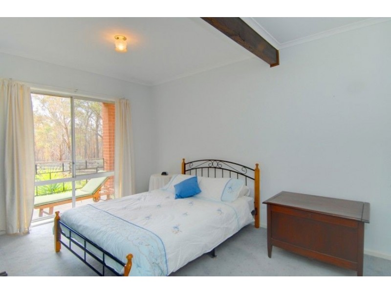 175 Moffats Road, Dereel VIC 3352