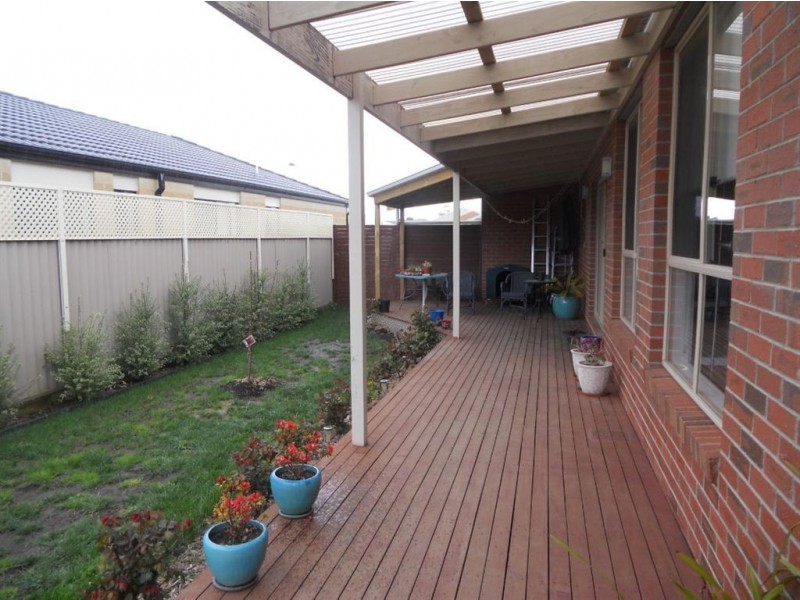 36 Tait Street, Delacombe VIC 3356